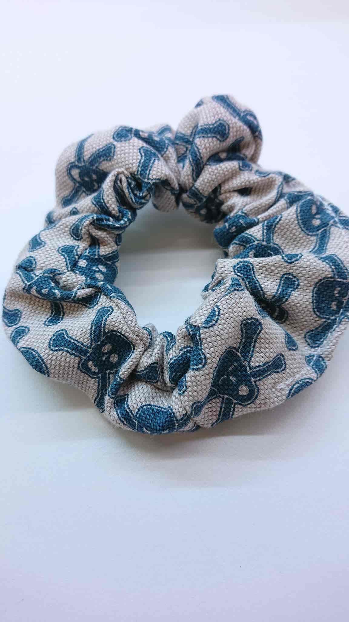 Scrunchies